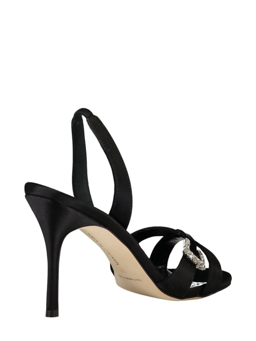 90mm Ramisli Fabio sandals - 2