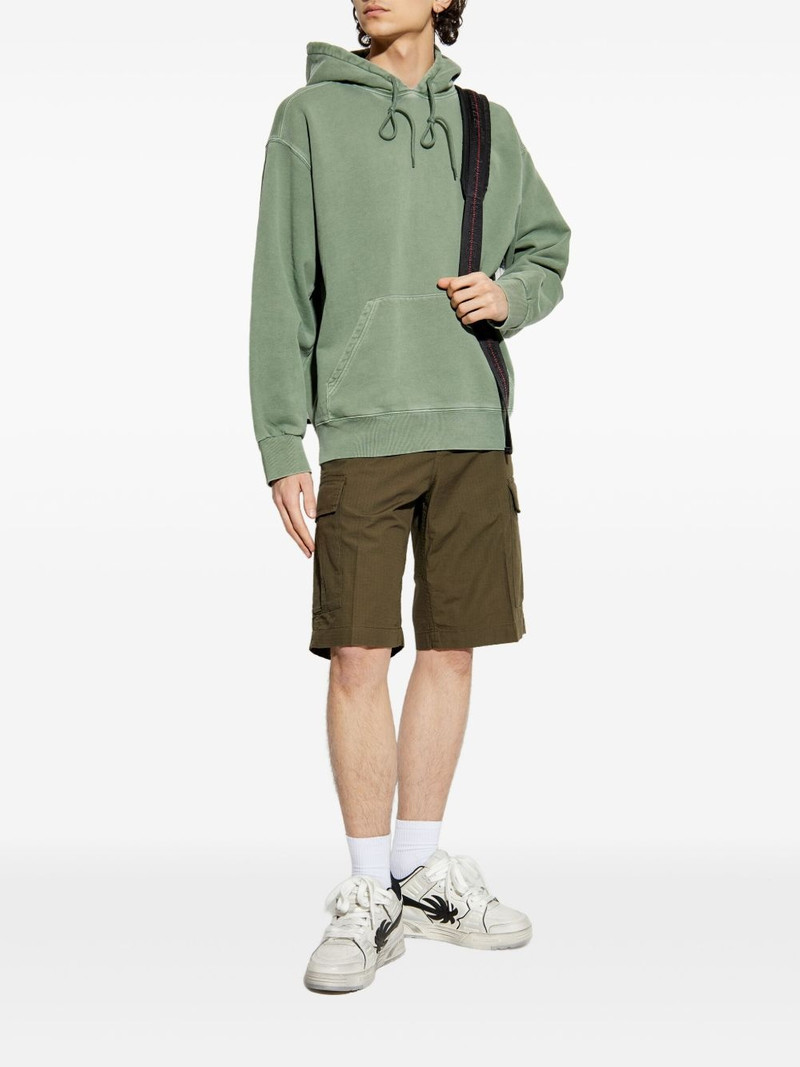 Carhartt Nelson hoodie outlook
