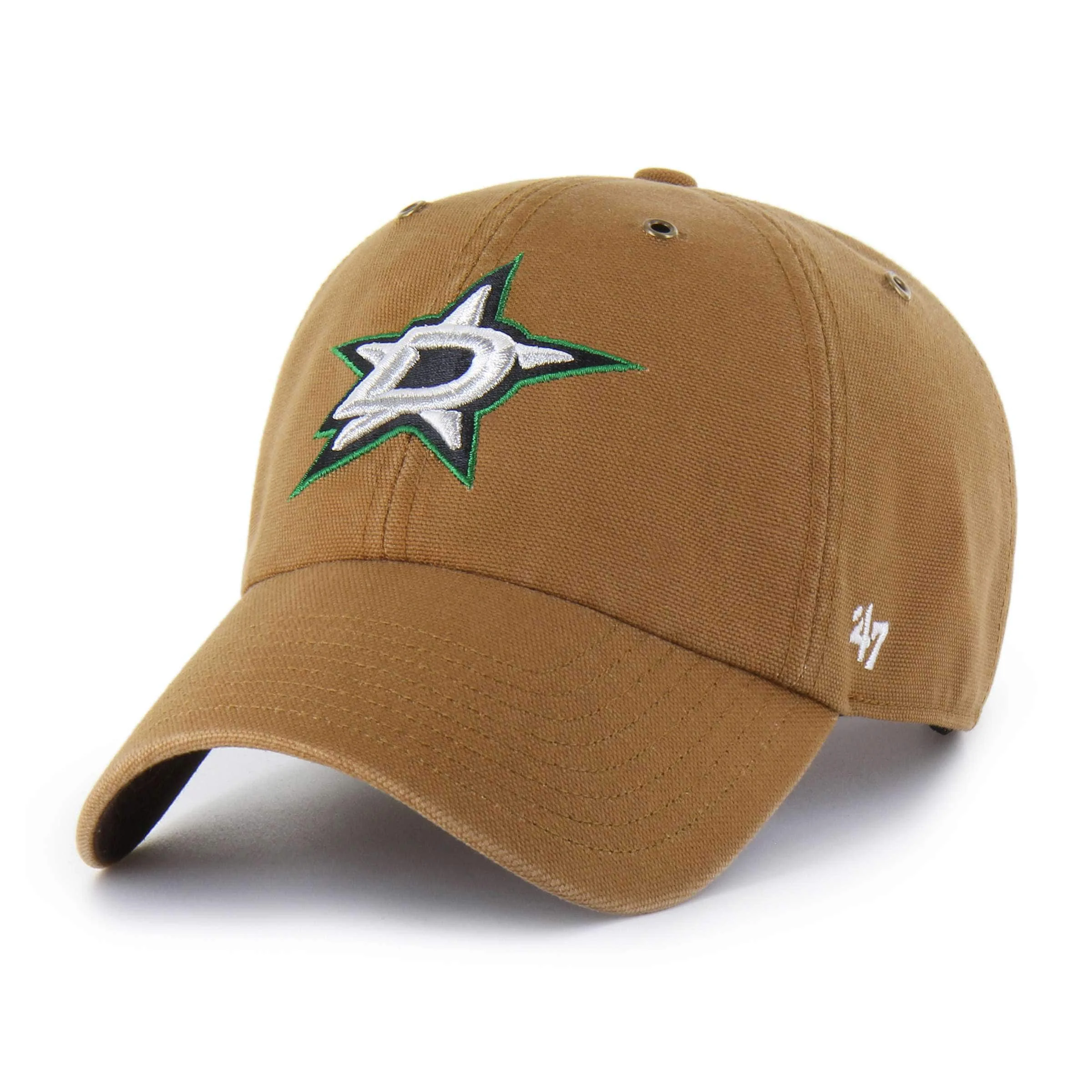 Dallas Stars '47 Clean Up - 1