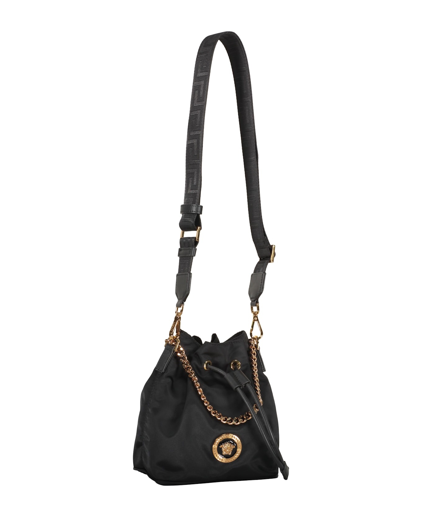 Bucket Bag - 3