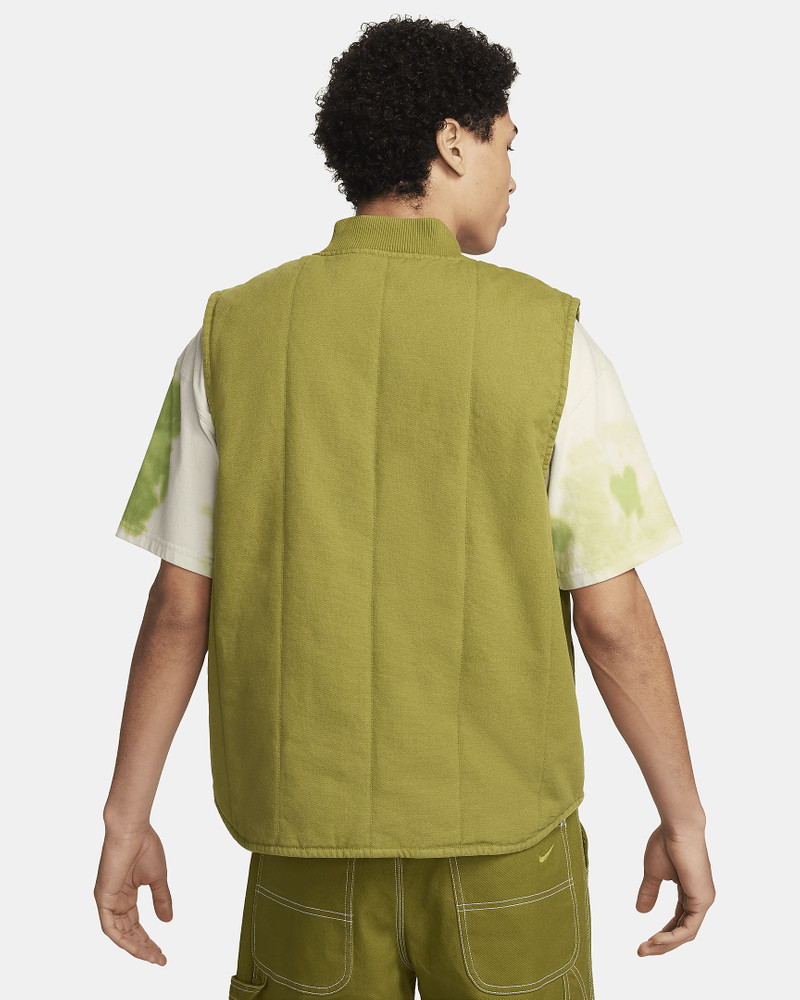 Nike Nike Life Men's Padded Vest outlook