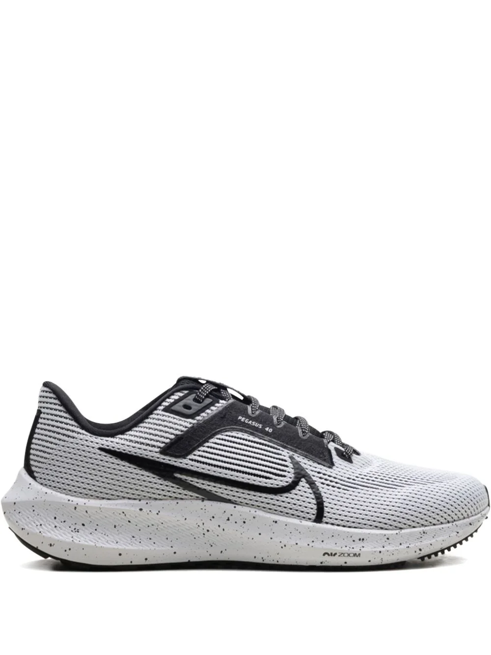 Air Zoom Pegasus 40 "White/Black" sneakers - 1