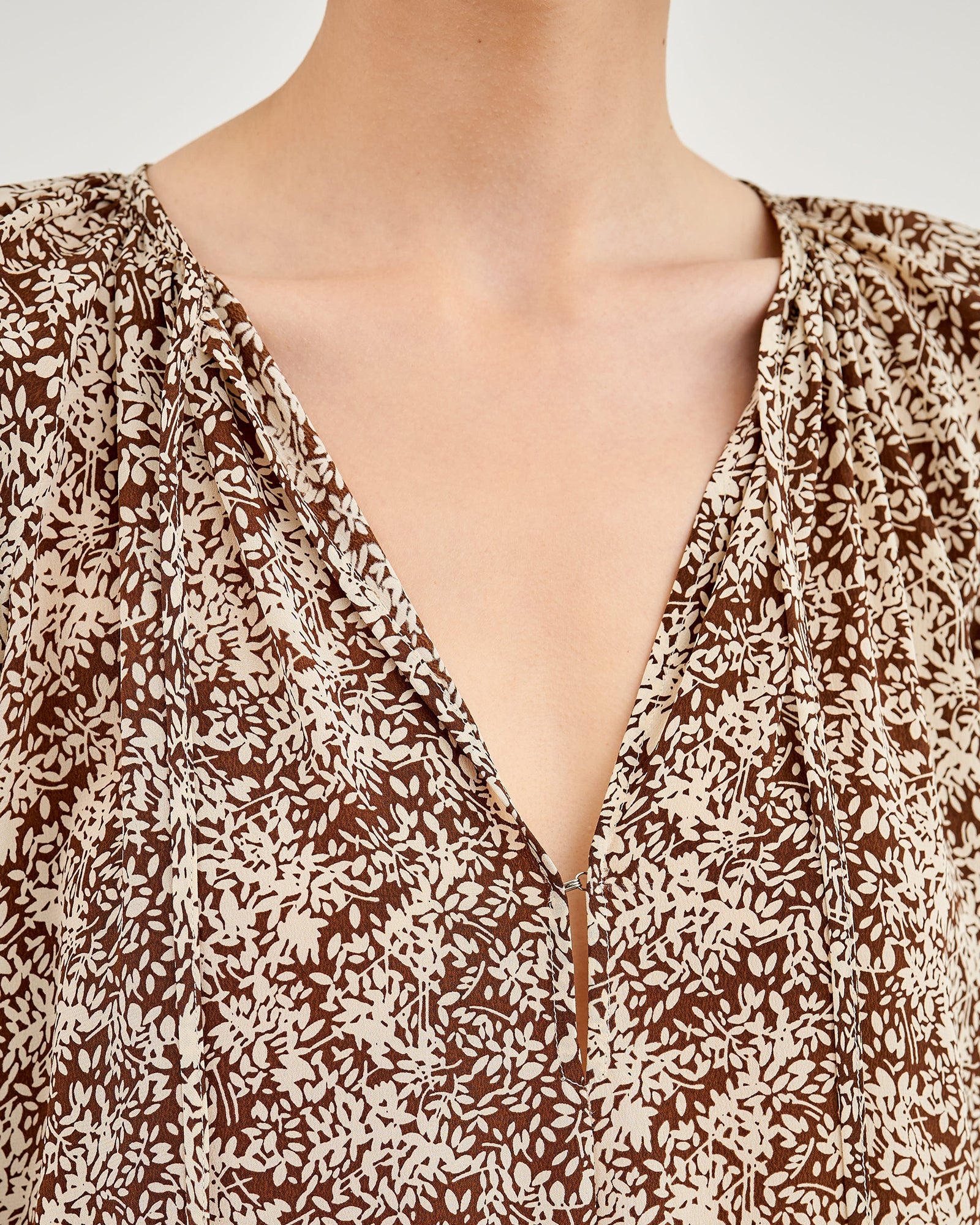 ROSALIN DRESS - 3