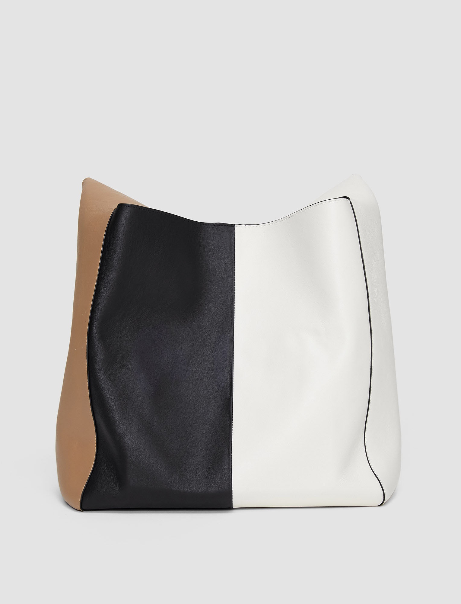 Cozumel Light Combo Slouch Bag - 4