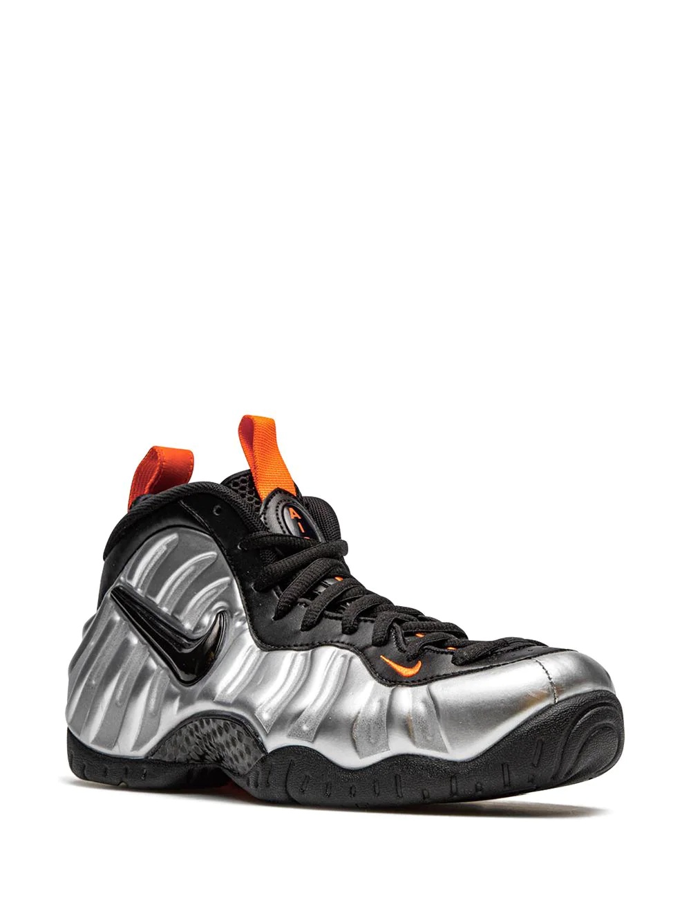 Air Foamposite Pro sneakers - 2