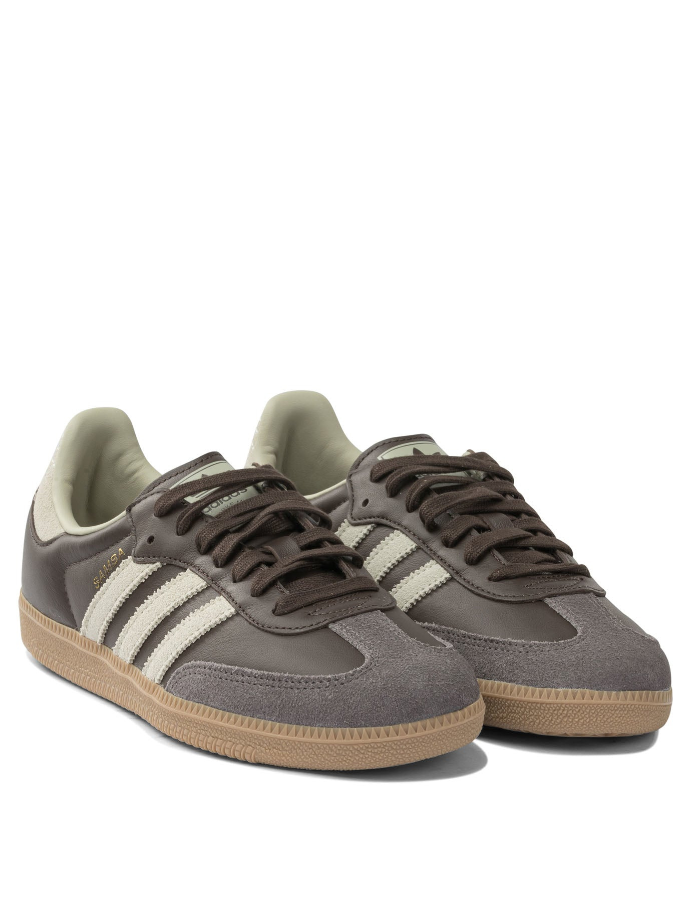 Adidas Originals "samba Og" Sneakers - 2