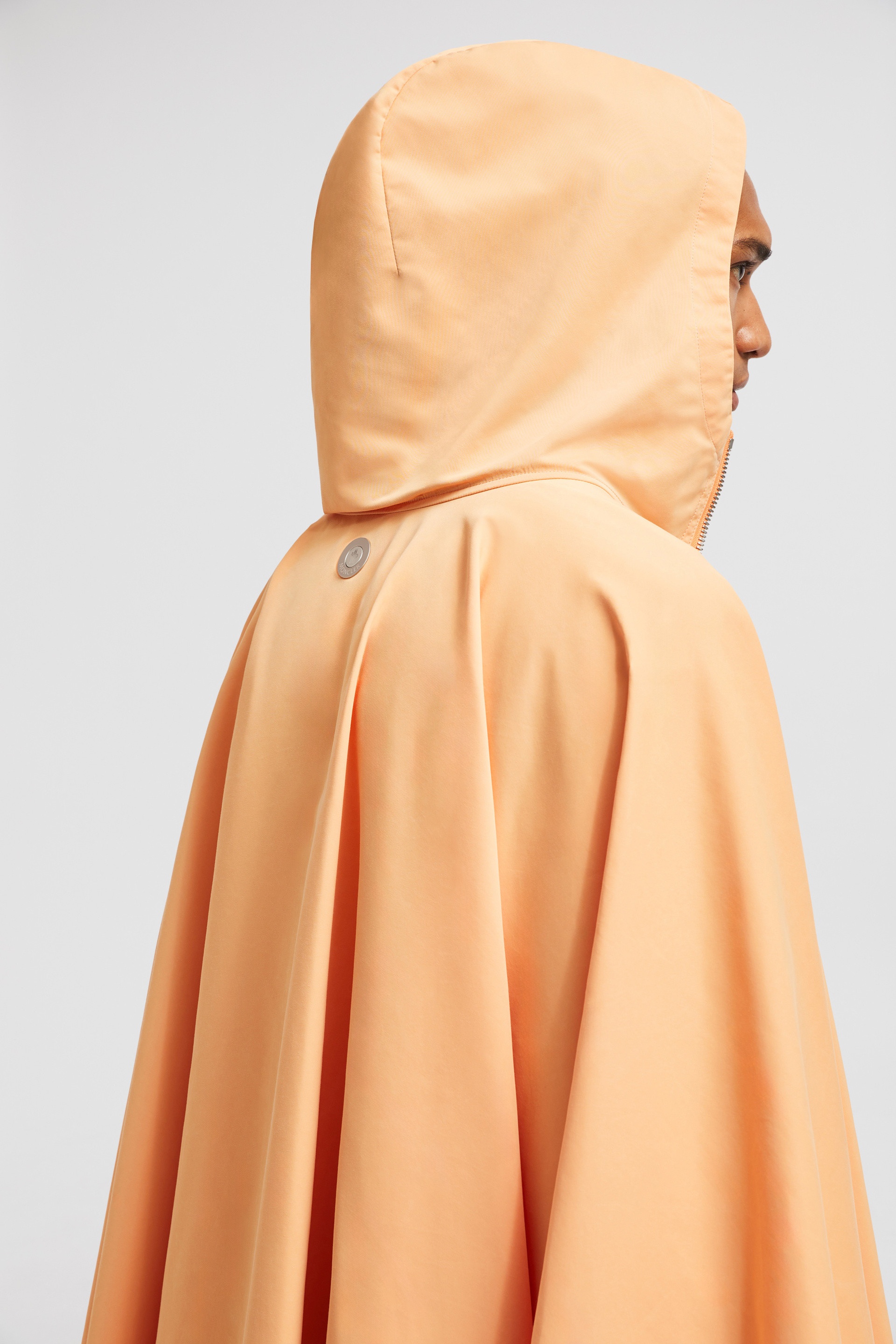 LoveFrom, MONCLER Poncho - 7