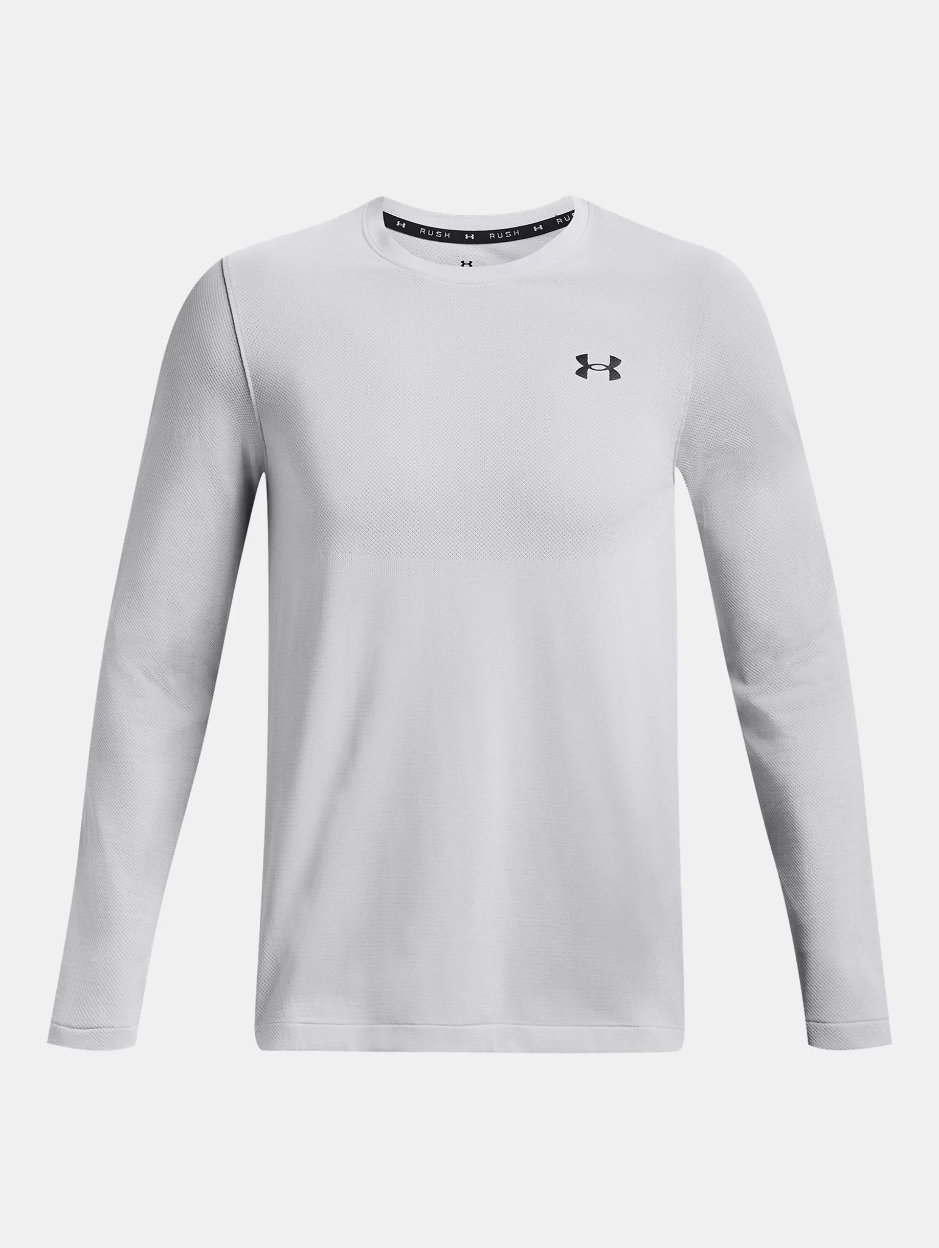 Men's ua vanish seamless long sleeve best sale