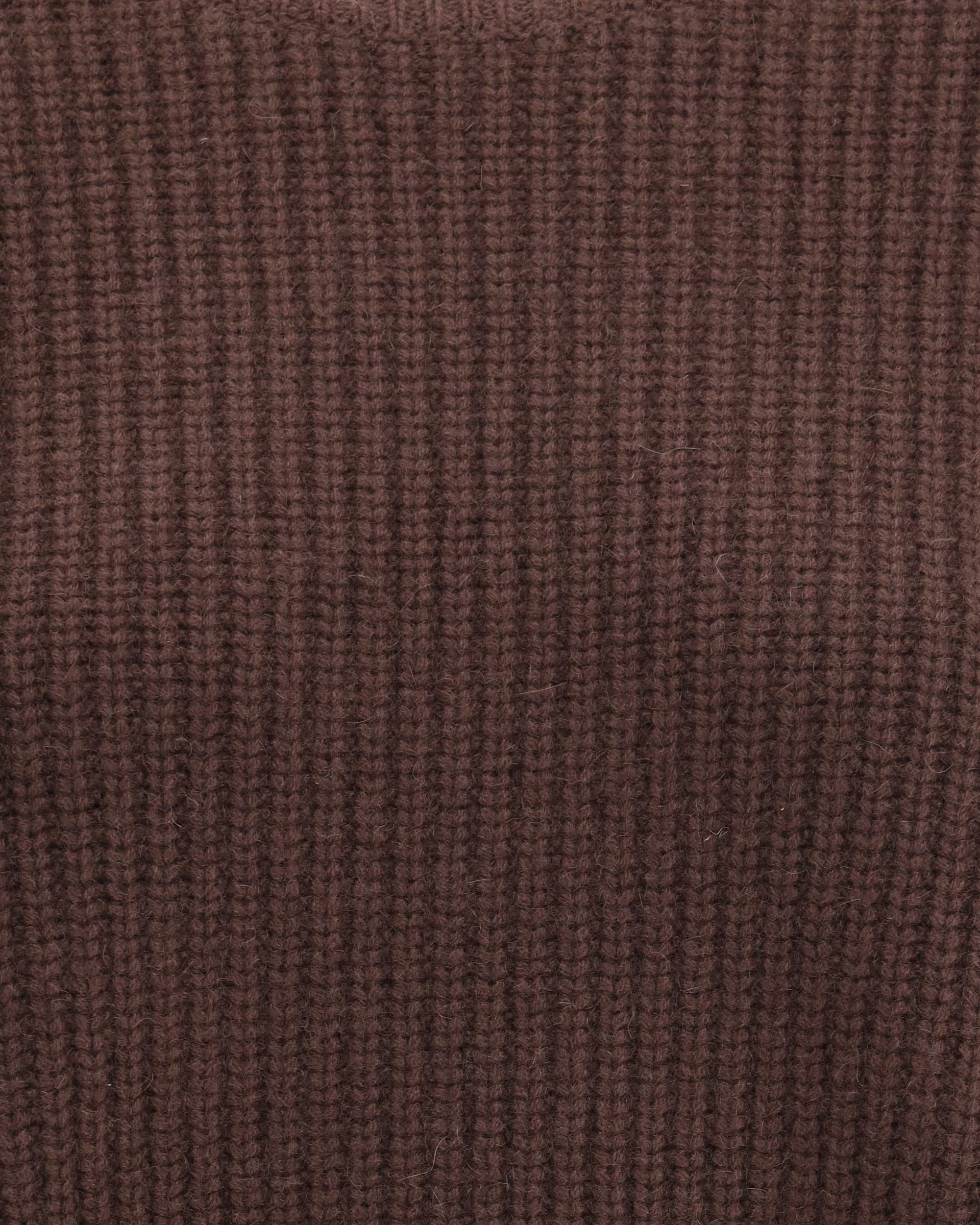 Ribbed cashmere Sweater - 3