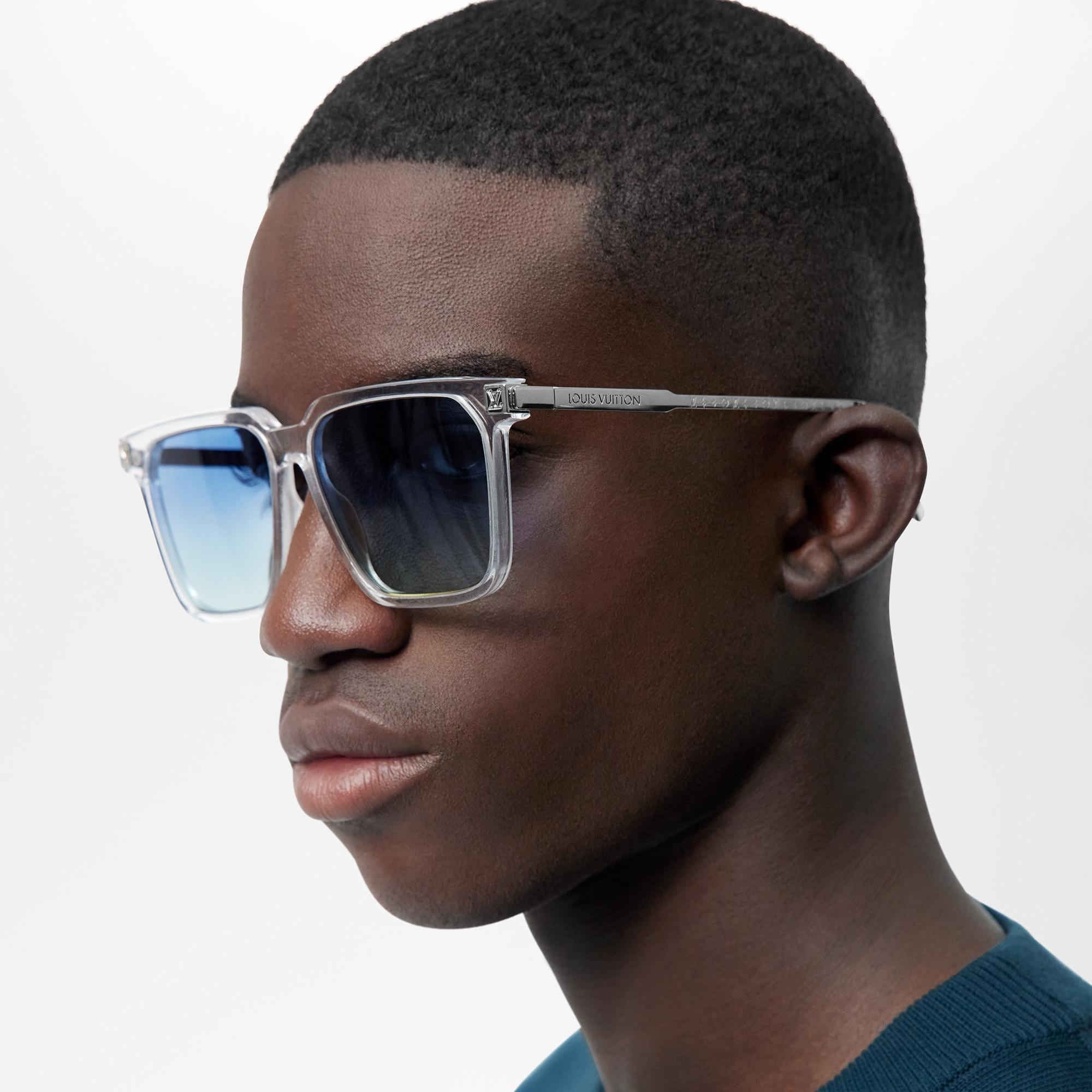 LV Rise Square Sunglasses - 6
