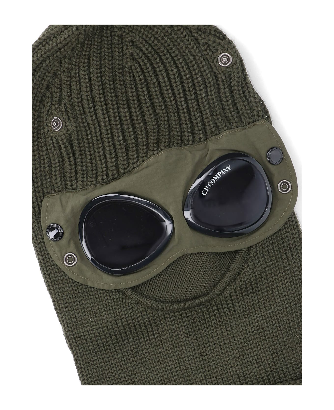 Wool Balaclava - 3