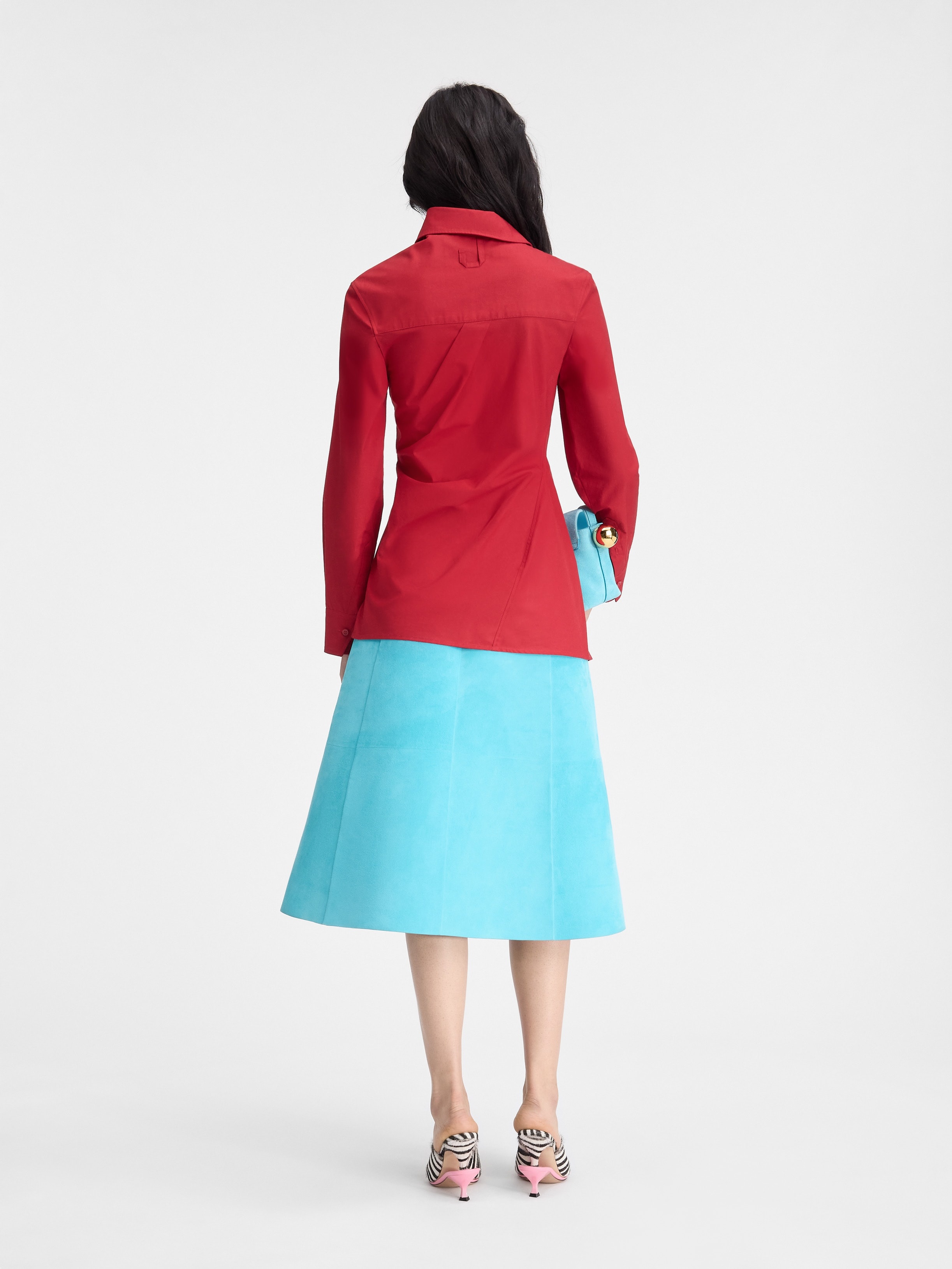 La chemise Pablo - 4