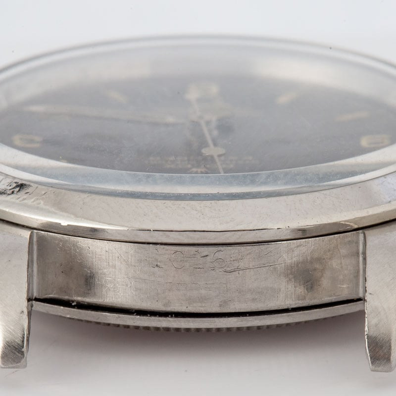 Rolex Explorer 1016 Stainless Steel - 7