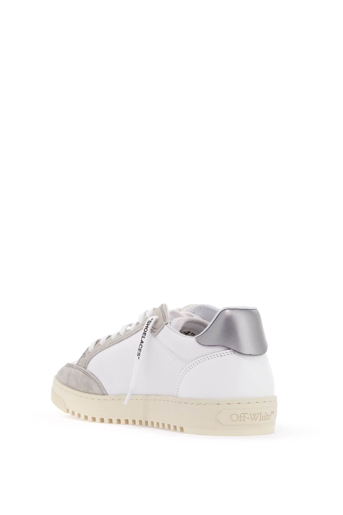 Off-White Sneakers Men - 3