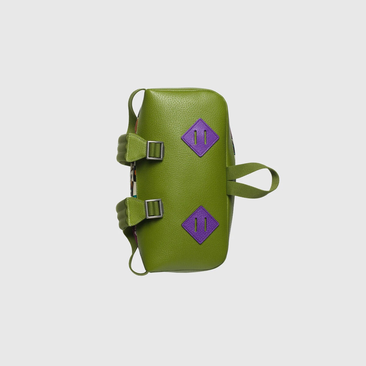 The North Face x Gucci backpack - 8