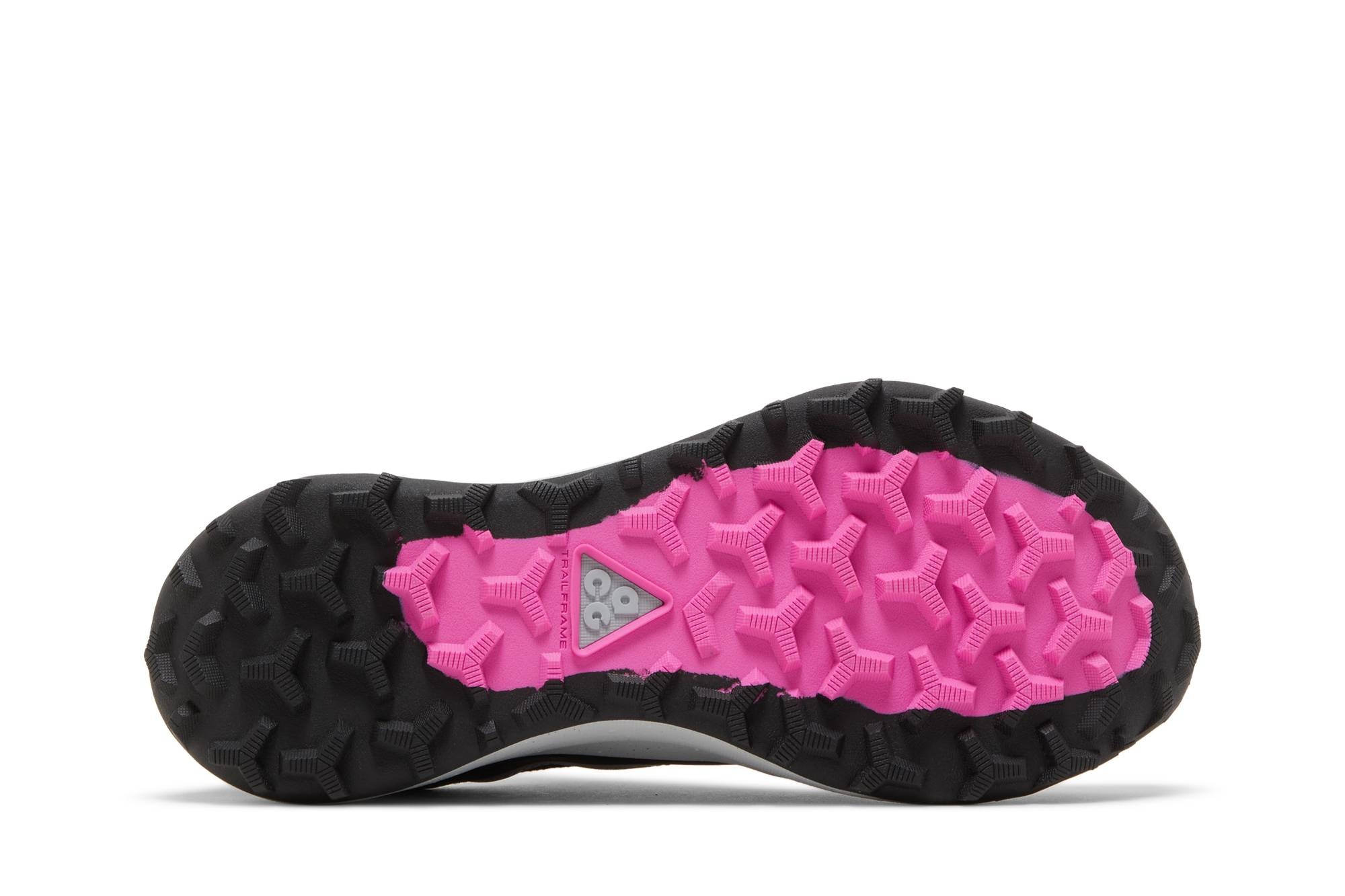 ACG Lowcate 'Black Grey Hyper Violet' - 4