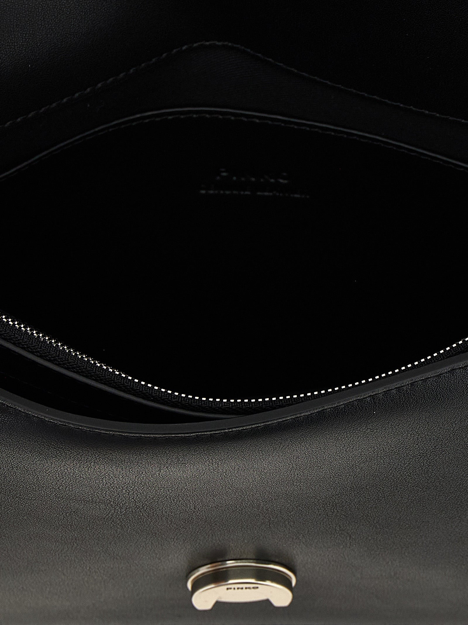 Love One Classic Crossbody Bags Black - 4