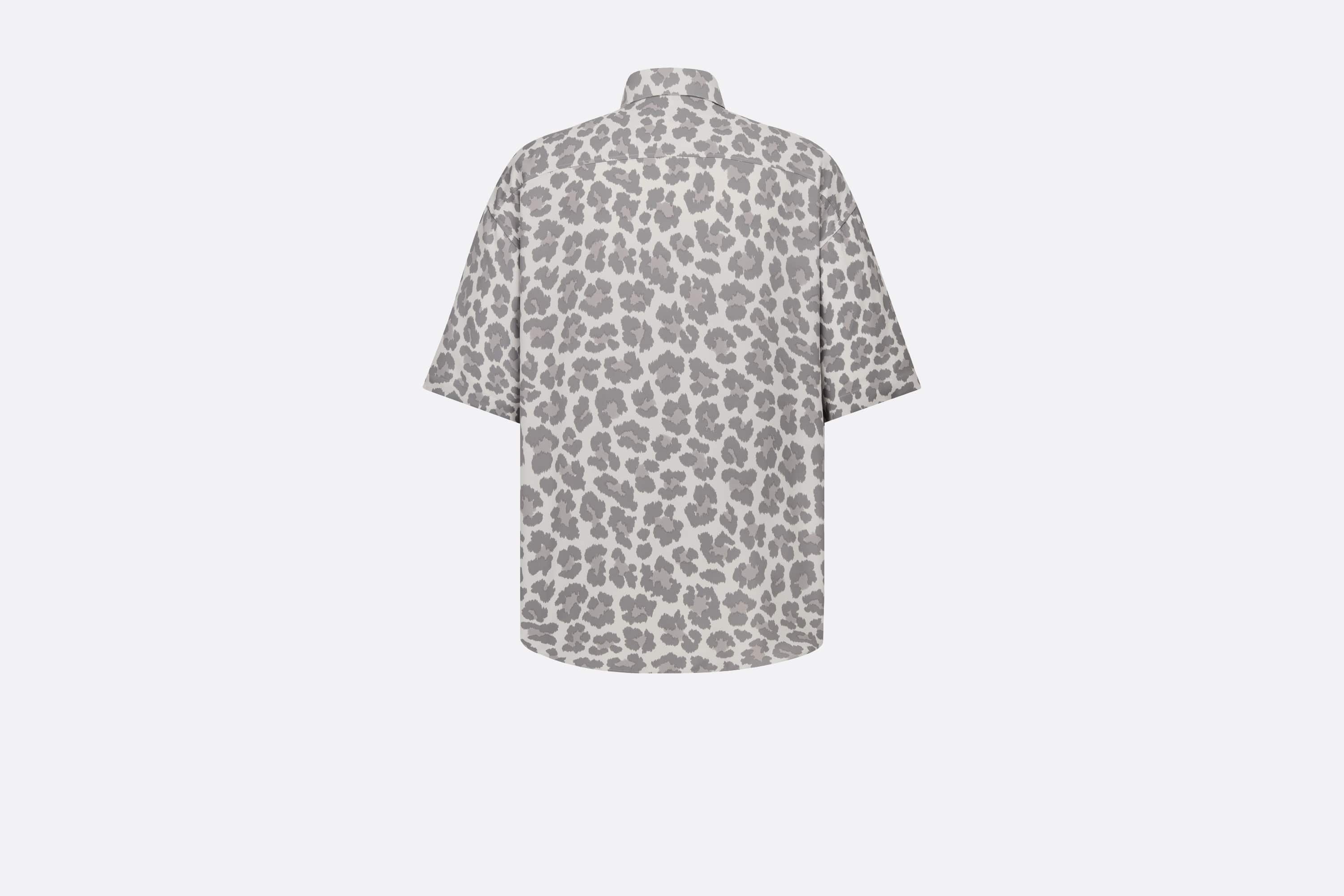 Short-Sleeved Shirt - 2