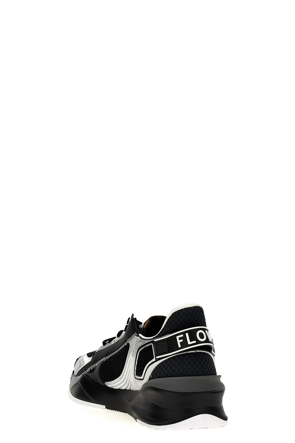 'Flow' sneaker - 3