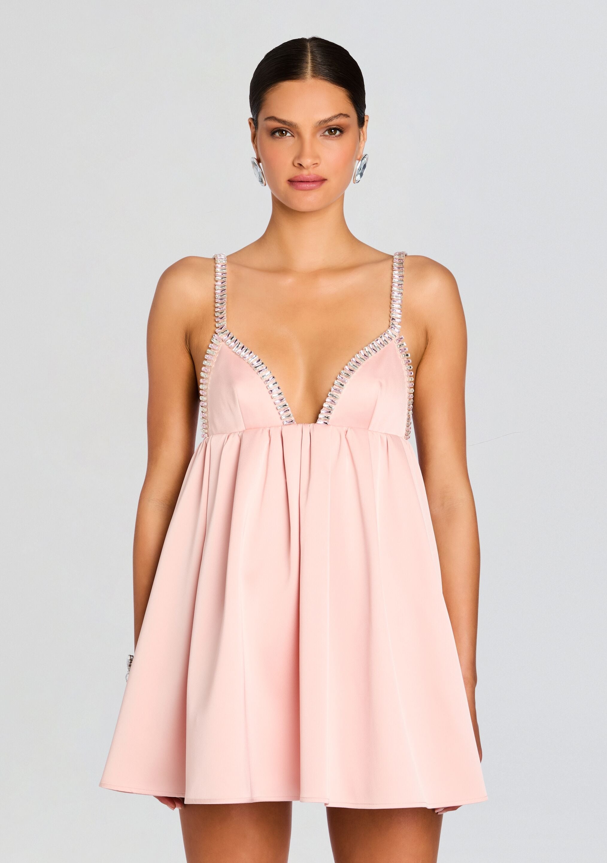 ANIYAH DRESS - 5