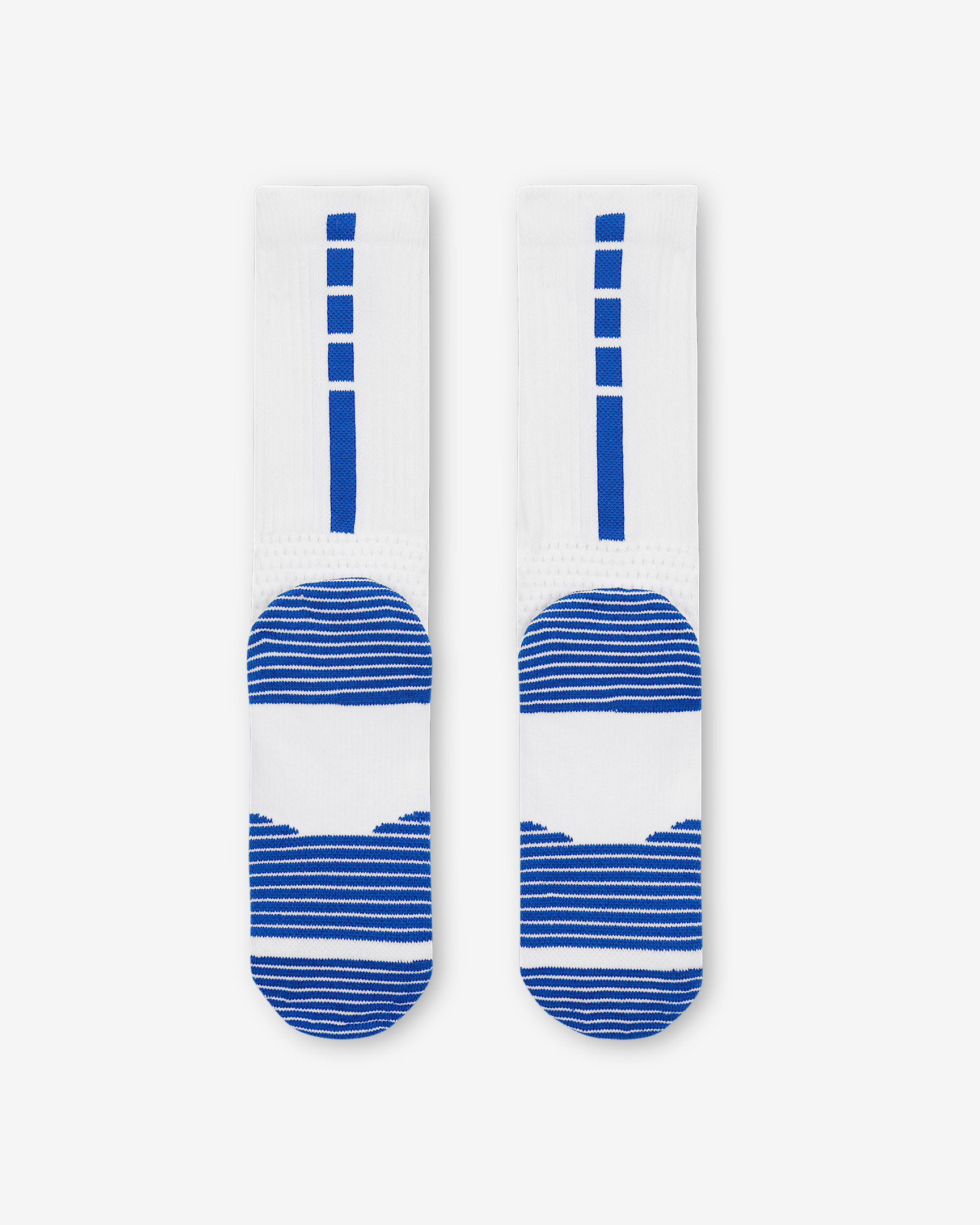 Nike Elite 2.0 Cushioned Crew Socks (1 Pair) - 3