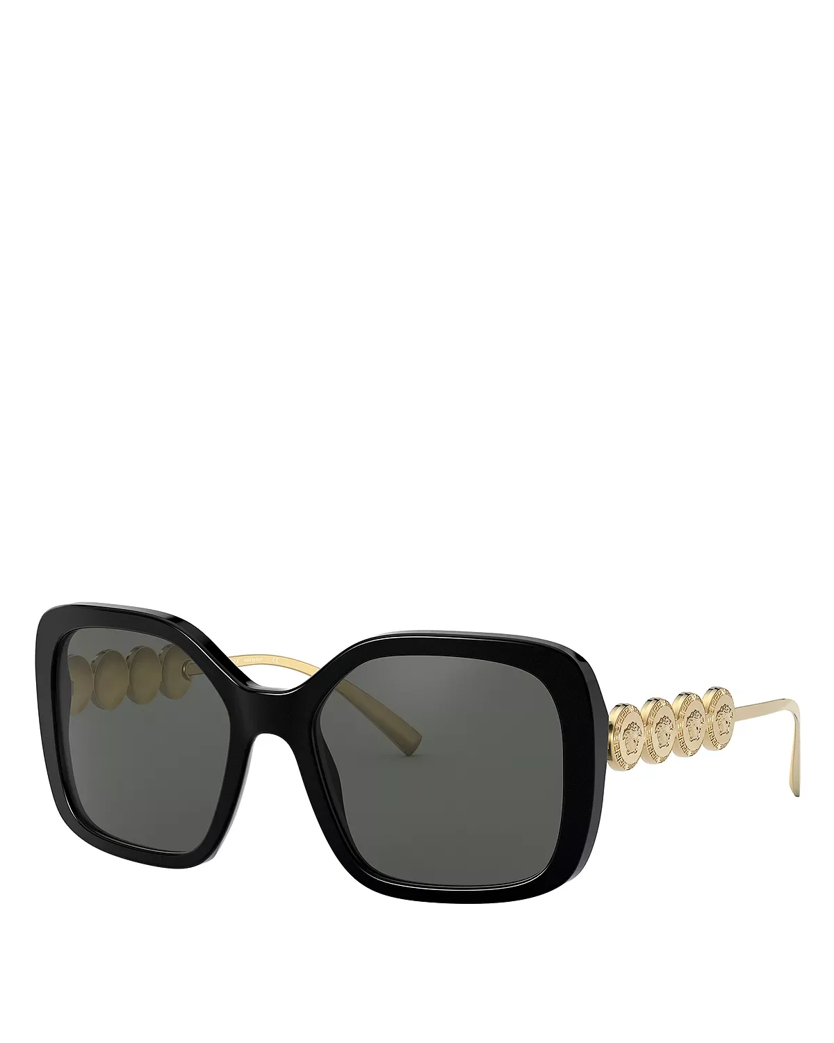 Square Sunglasses, 53mm - 1