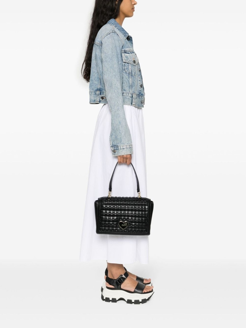 Moschino Lovely Love shoulder bag outlook