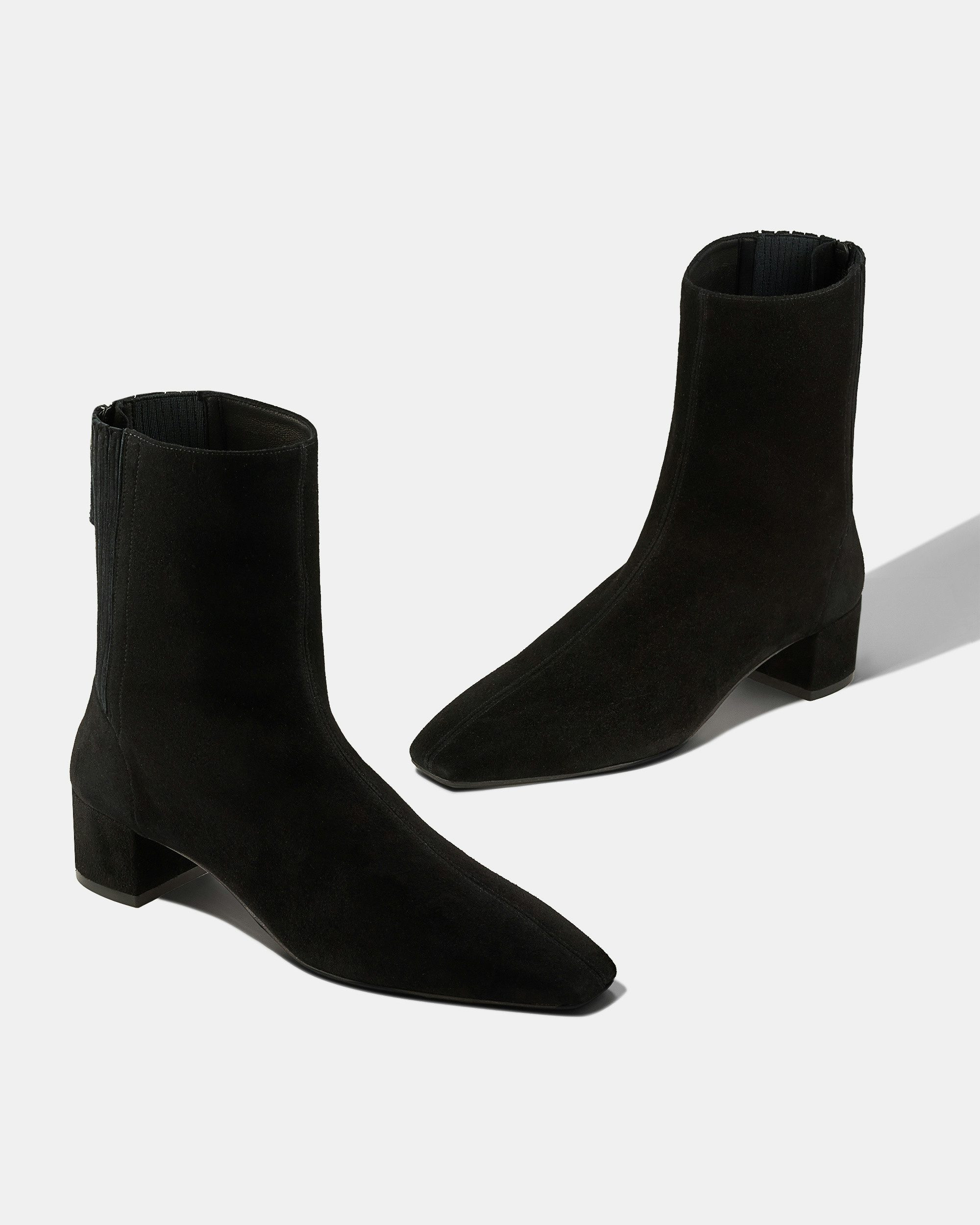 Saint Honore Bootie 35 - 3