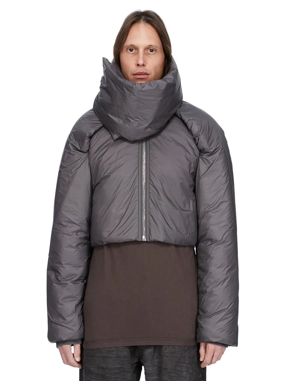 CONVERTIBLE JKT - 1