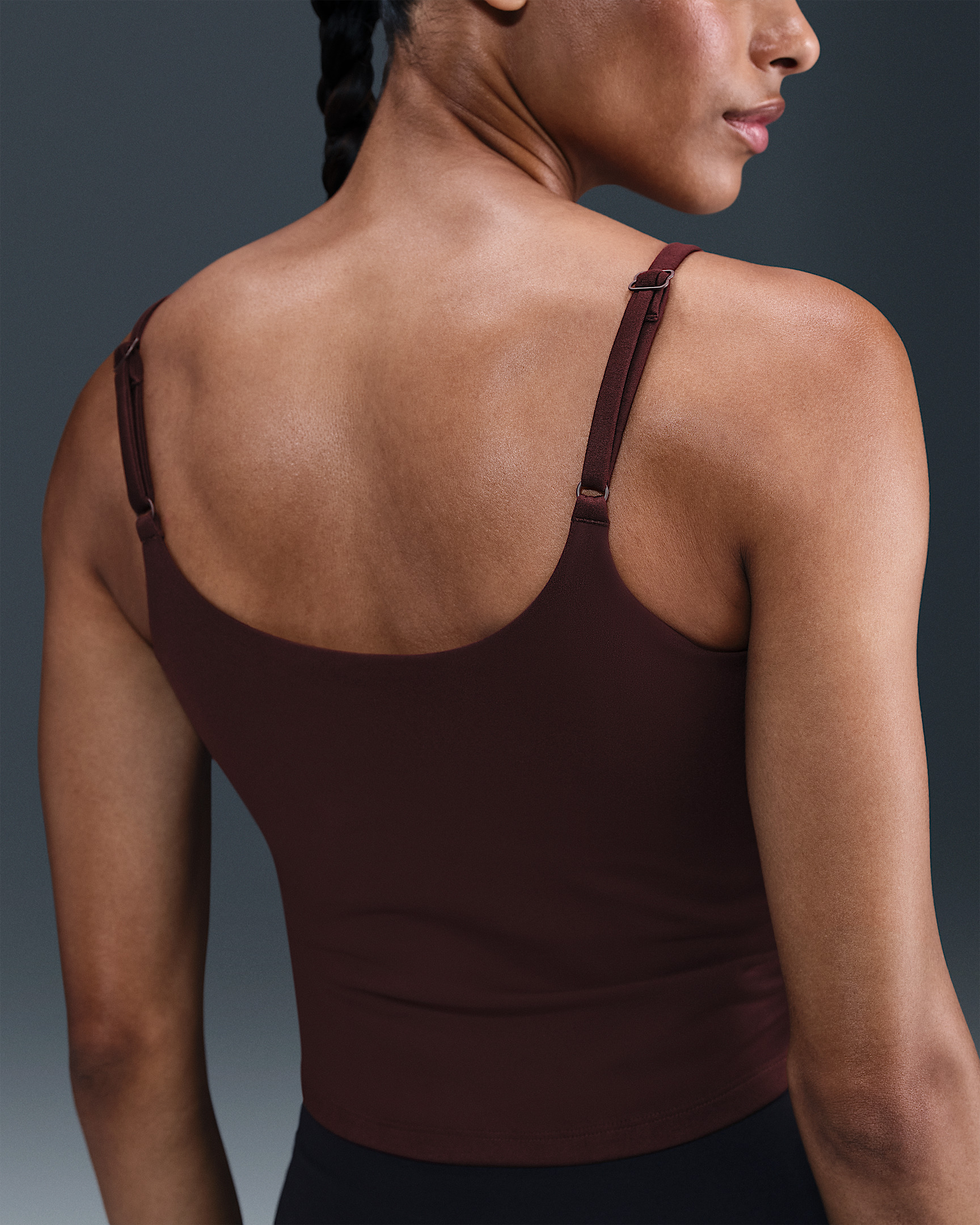 Nike One Women's Dri-FIT Tank Top - 2