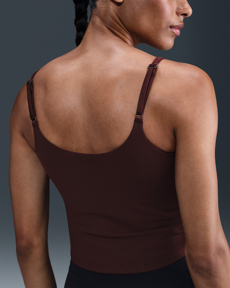 Nike Nike One Women's Dri-FIT Tank Top outlook
