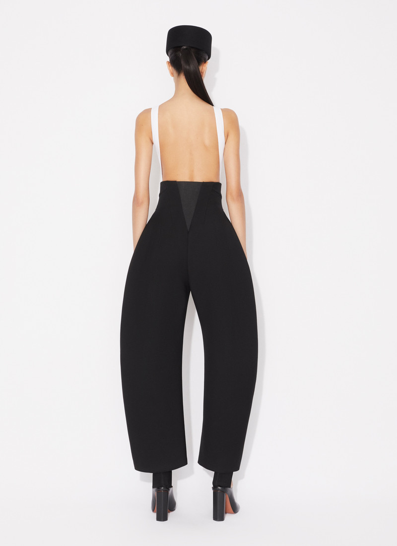 Alaïa CUT-OUT BODY outlook