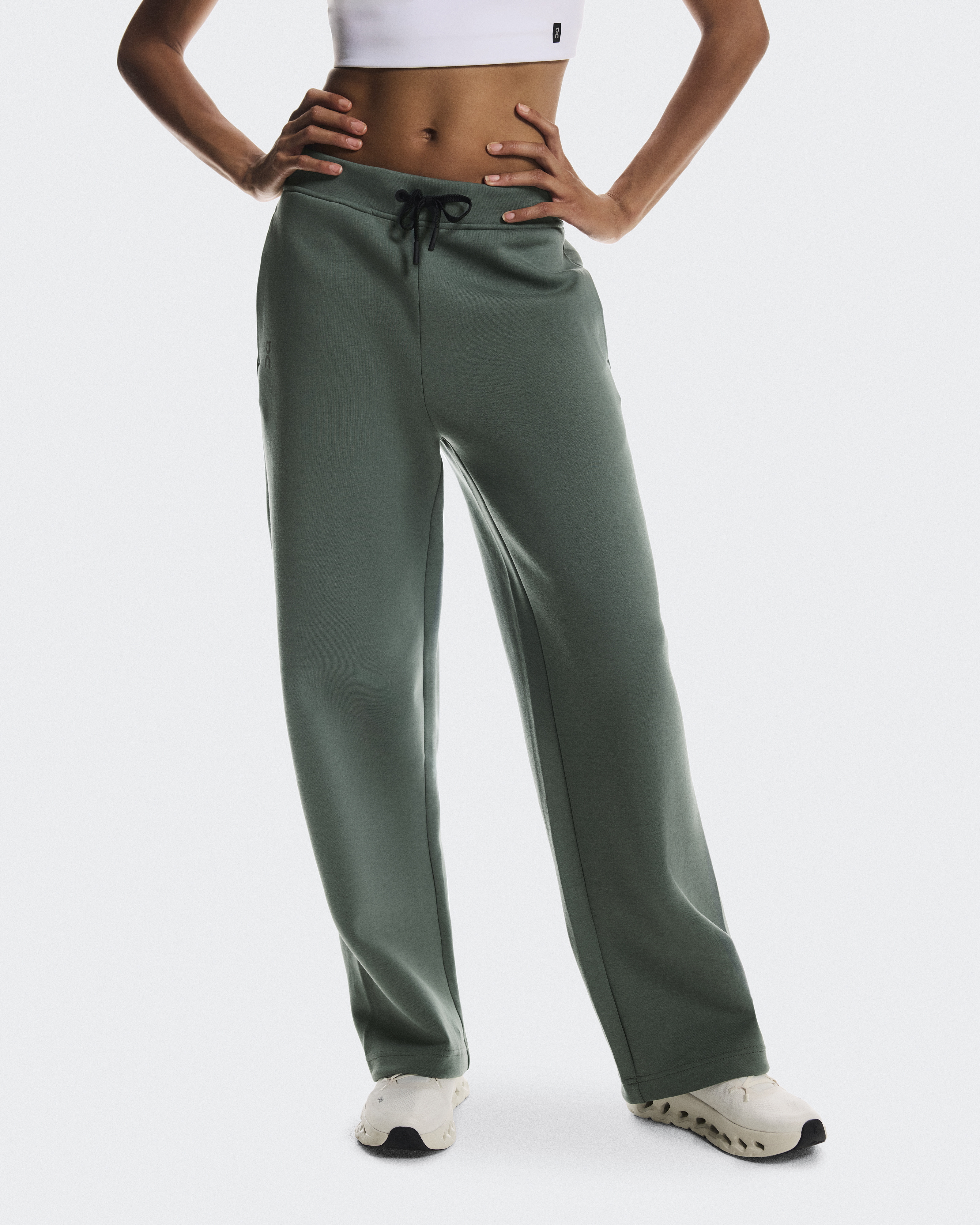 Focus Tech Sweatpants - 3