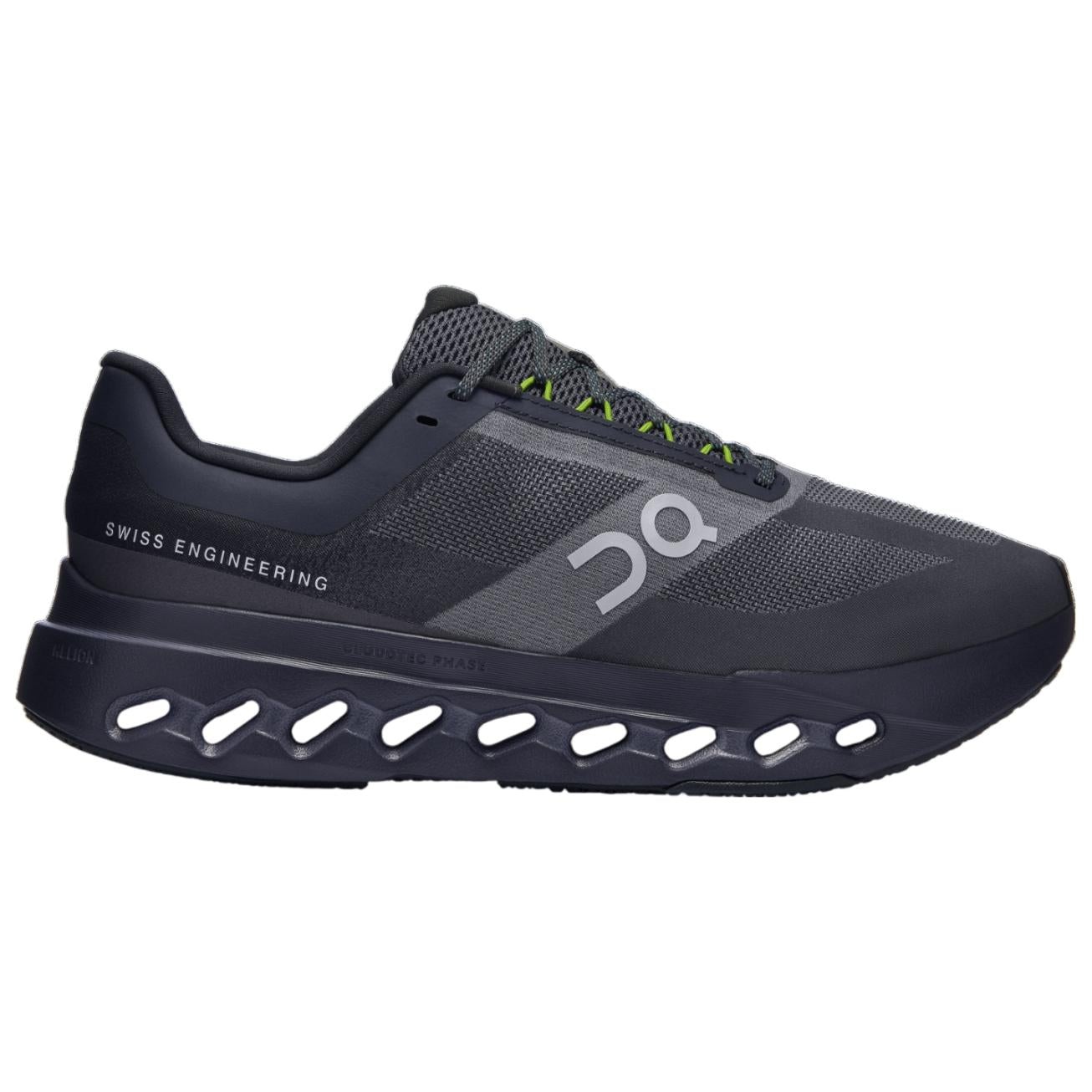 On Running Cloudsurfer Next Lumos 'Black Iron' 3ME30511242 - 2