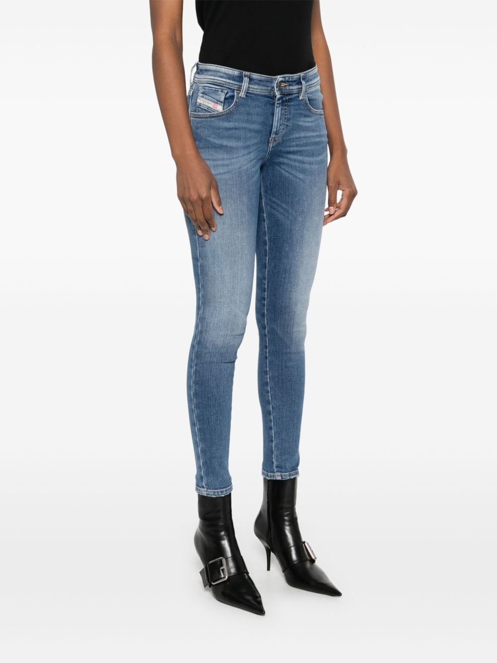 2017 Slandy jeans - 3