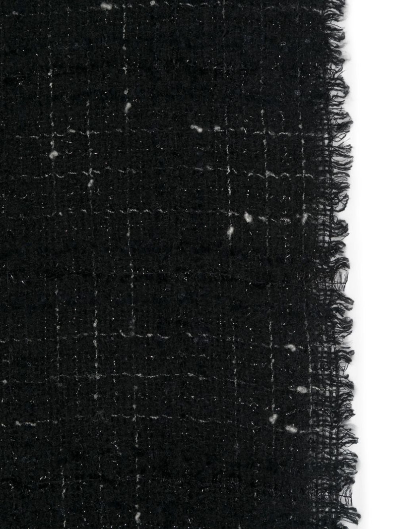 Faliero Sarti Margot scarf outlook