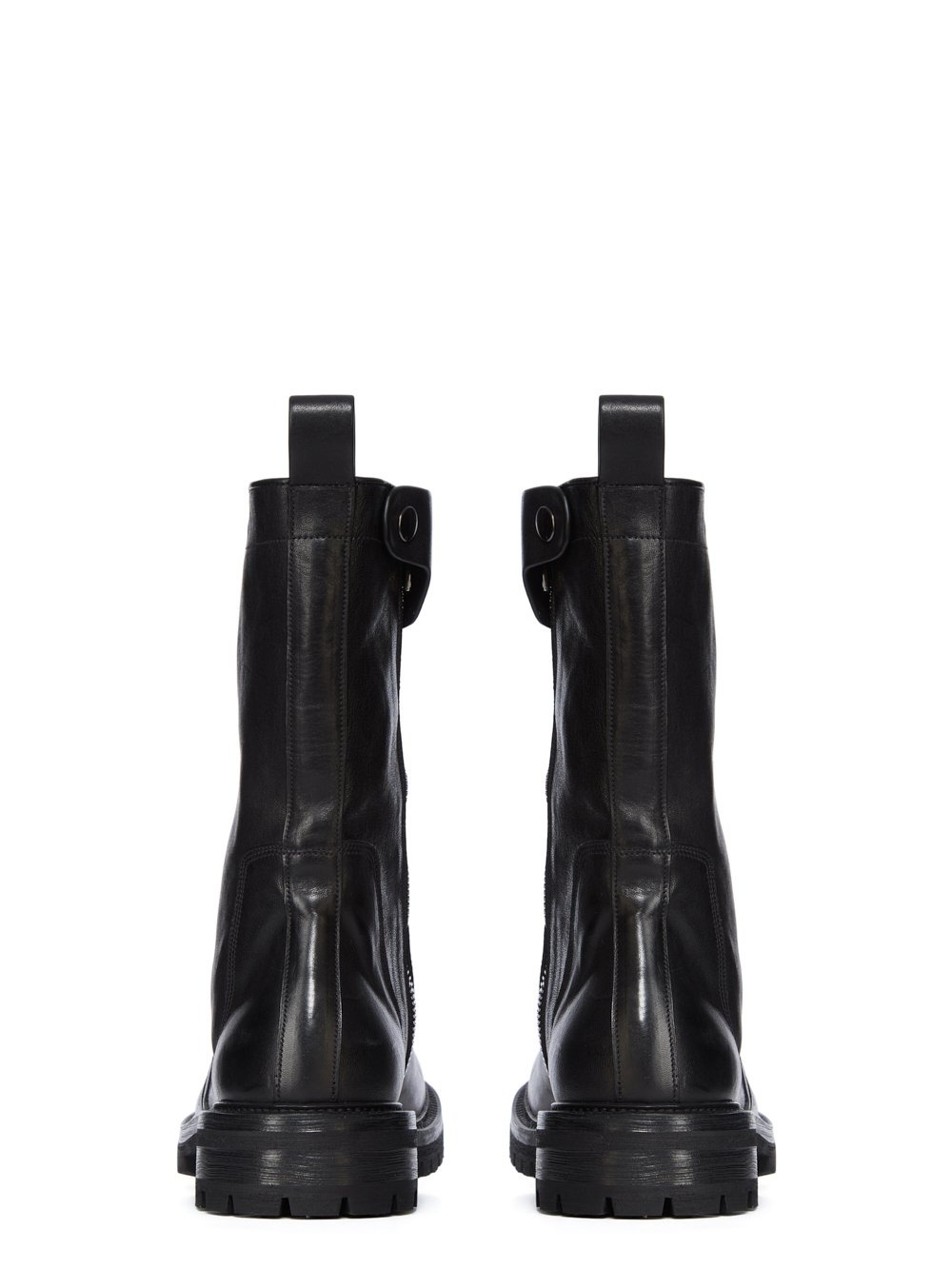 BOOTS - 4