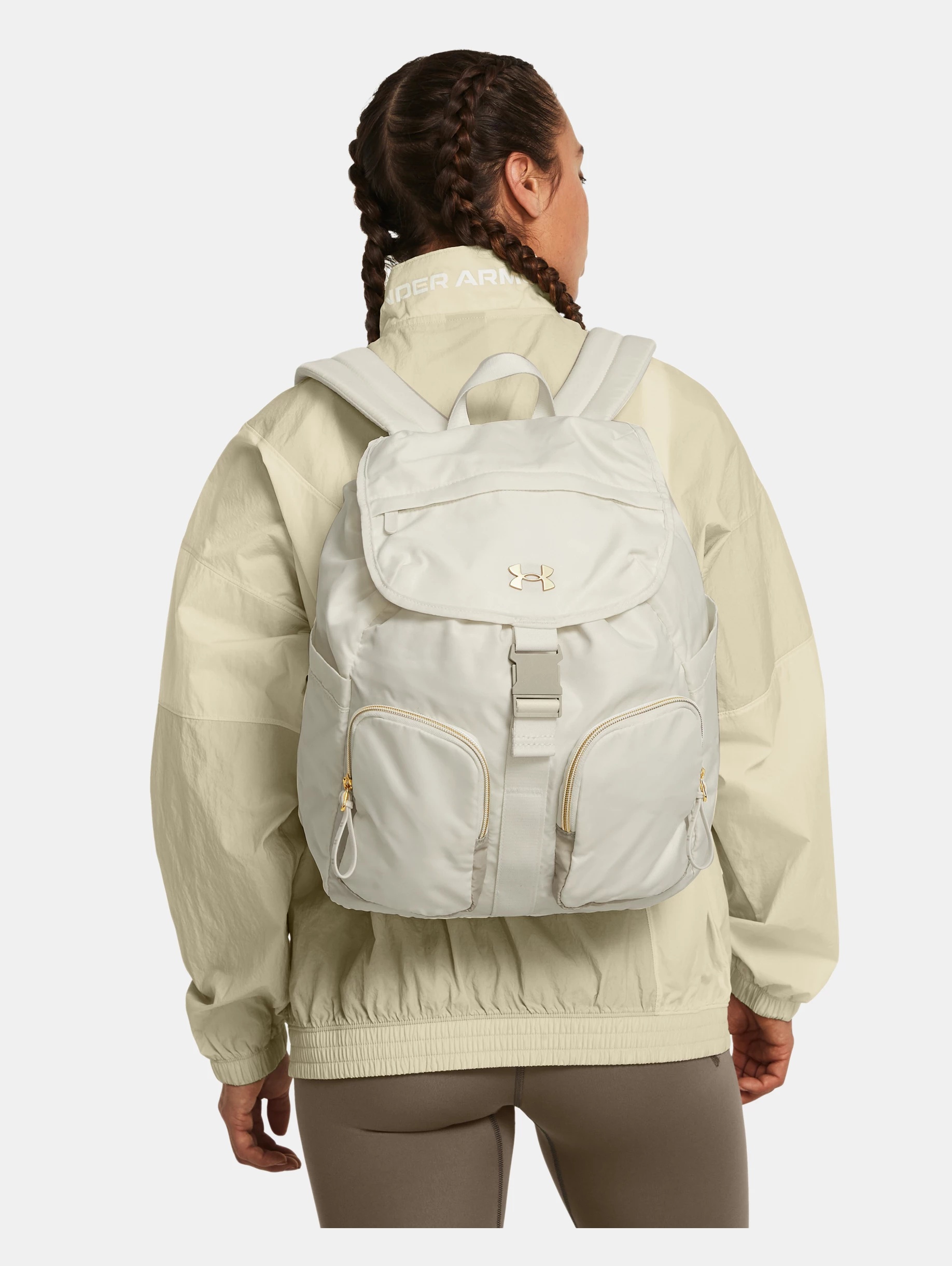 Women's UA Studio Pro Backpack - 6
