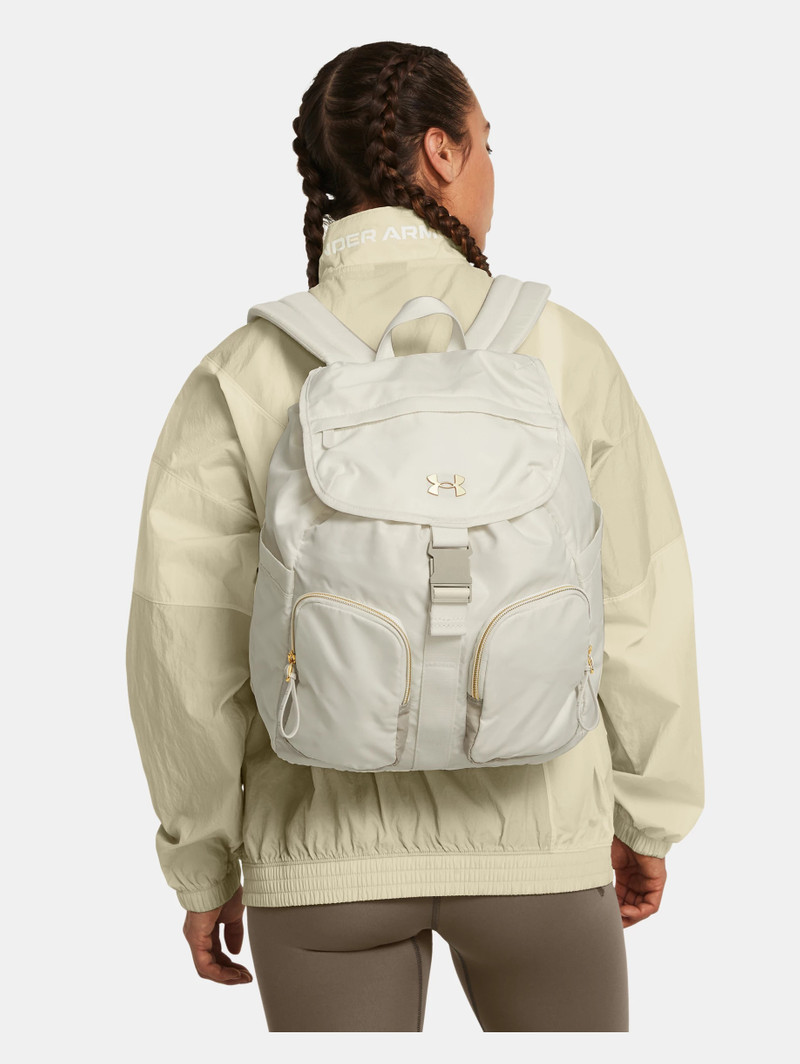 Women's UA Studio Pro Backpack 6