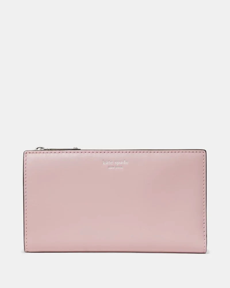 Classic Medium Bifold Wallet - 1