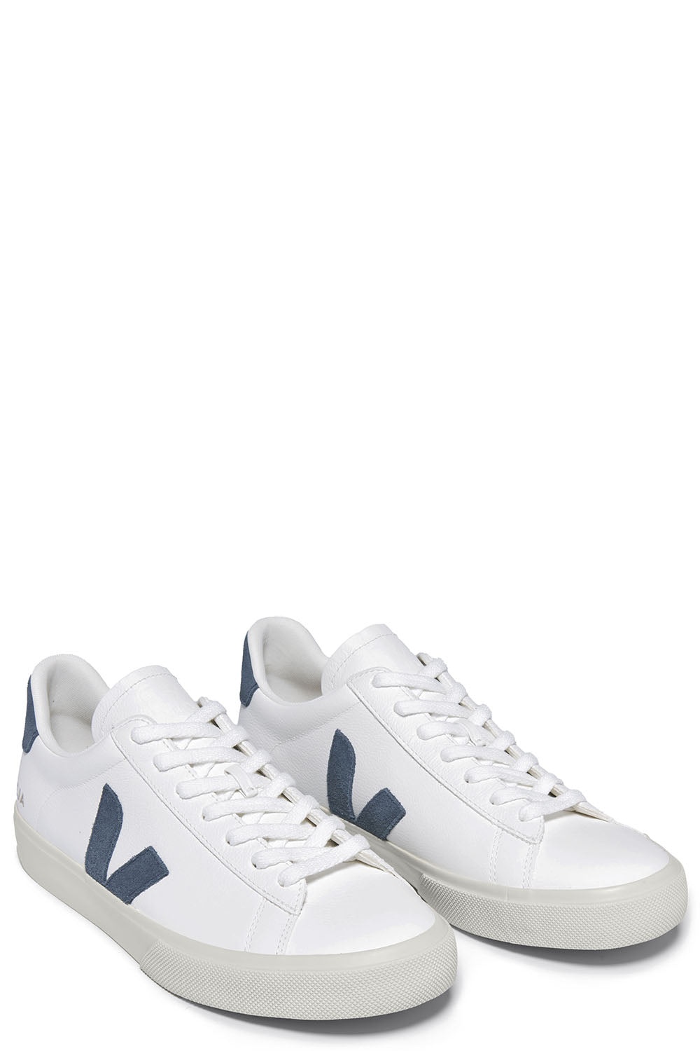 Campo Sneaker - Extra White California - 3