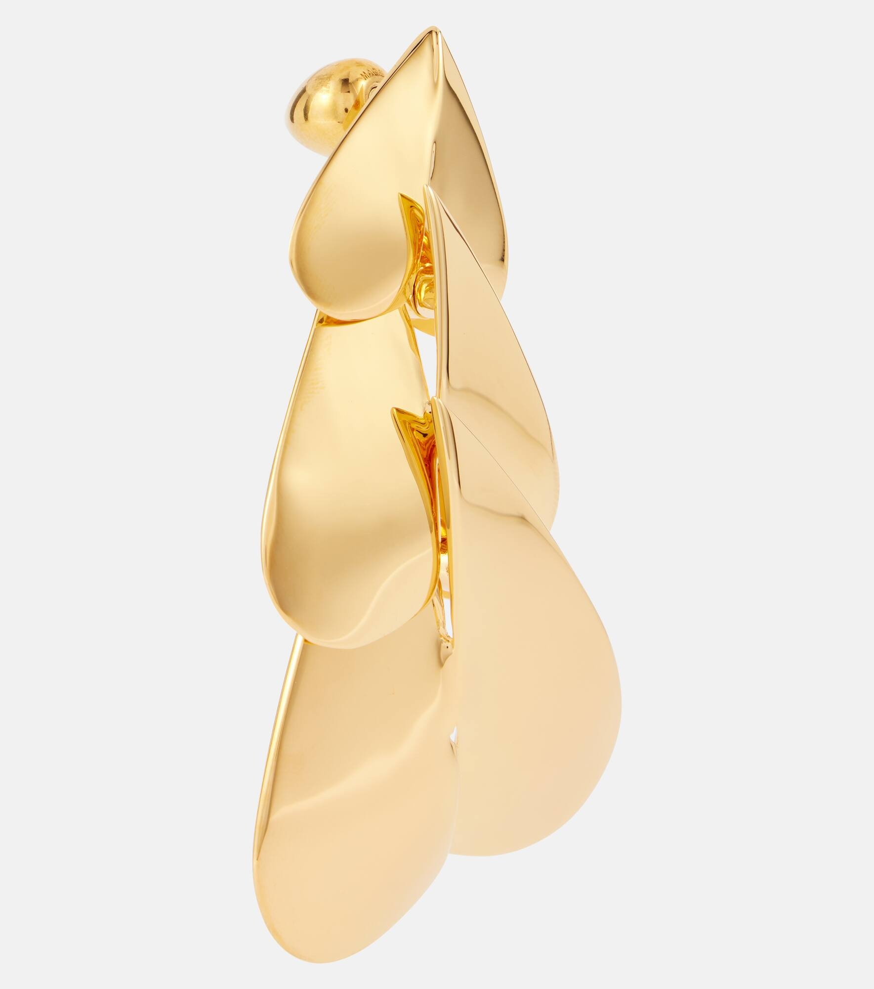Le Cœur earrings - 2