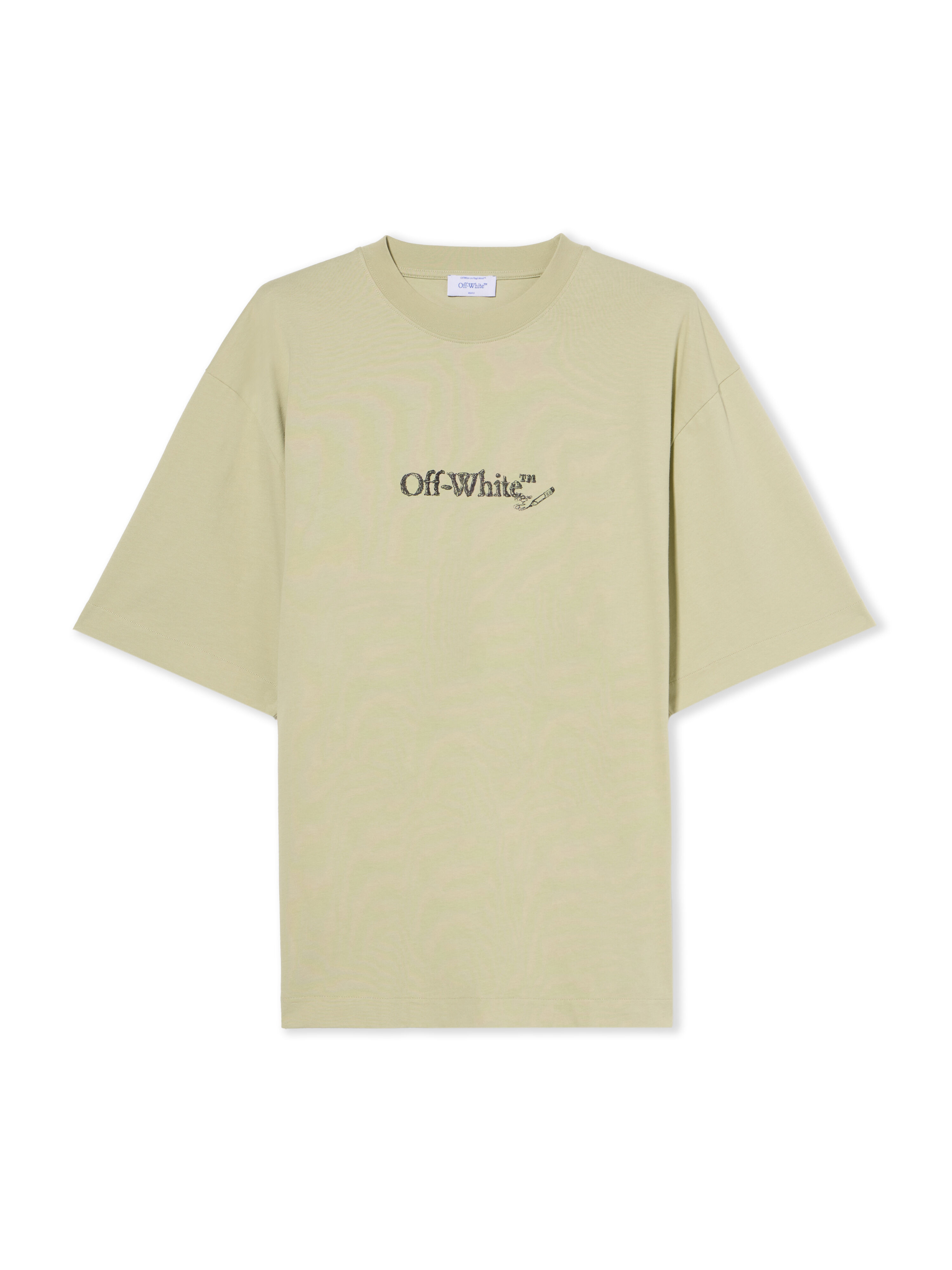 Scribble Arrow Skate Logo T-Shirt - 2