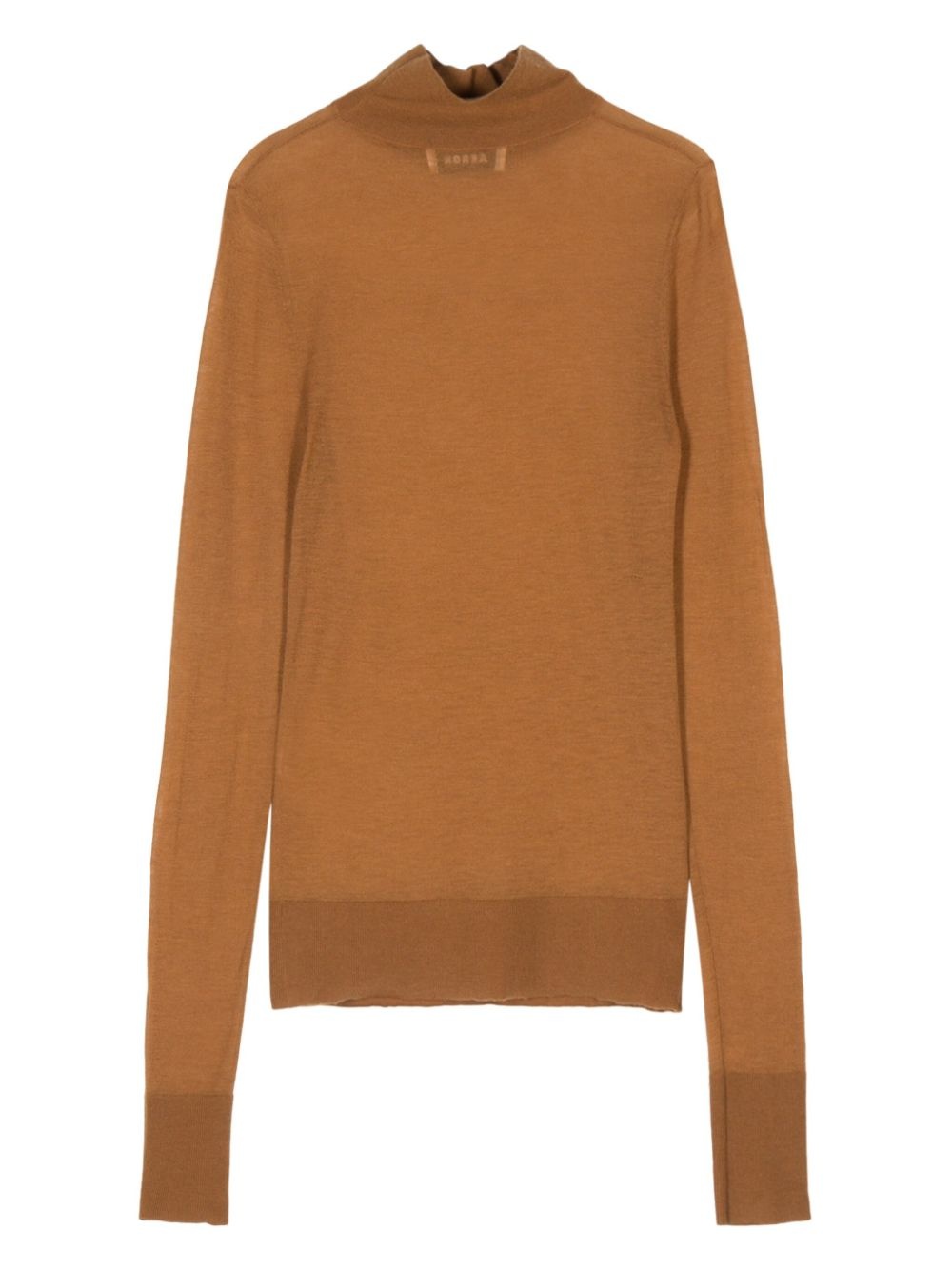 Eriq cashmere jumper - 2