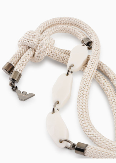 EMPORIO ARMANI Necklaces outlook