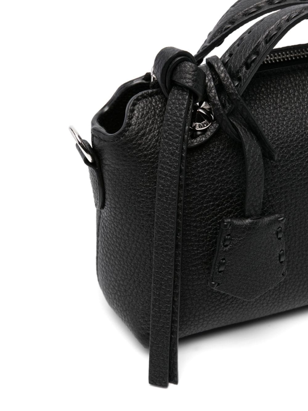 By The Way Selleria mini bag - 4