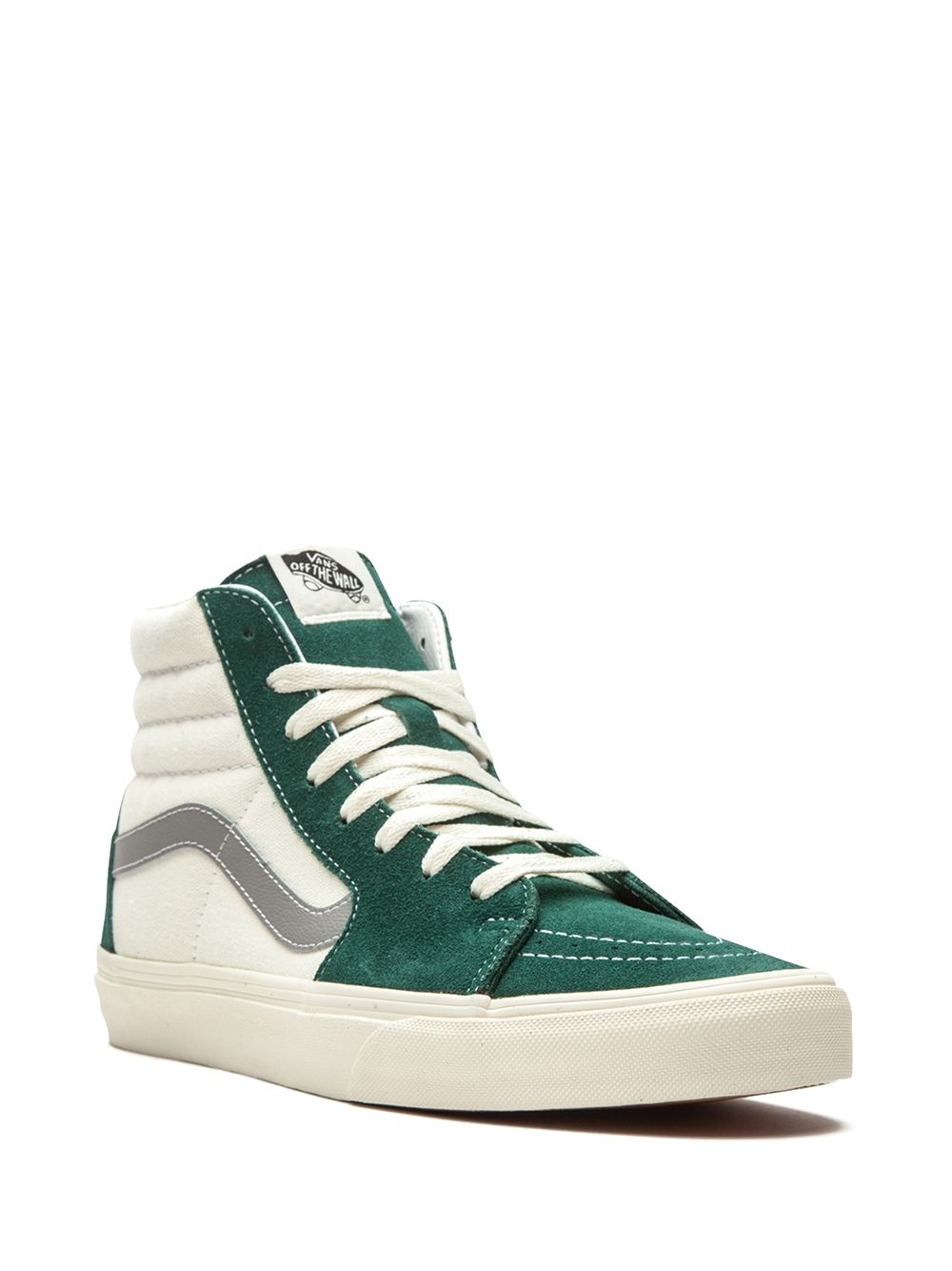 Sk8 Hi sneakers - 2