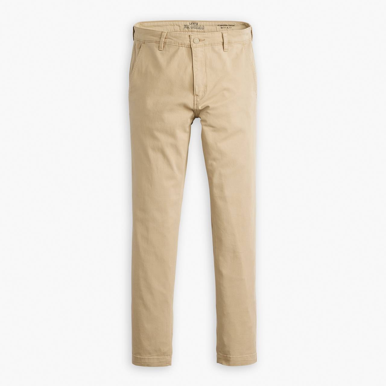 LEVI’S® XX CHINO STANDARD TAPER FIT MEN'S PANTS - 1