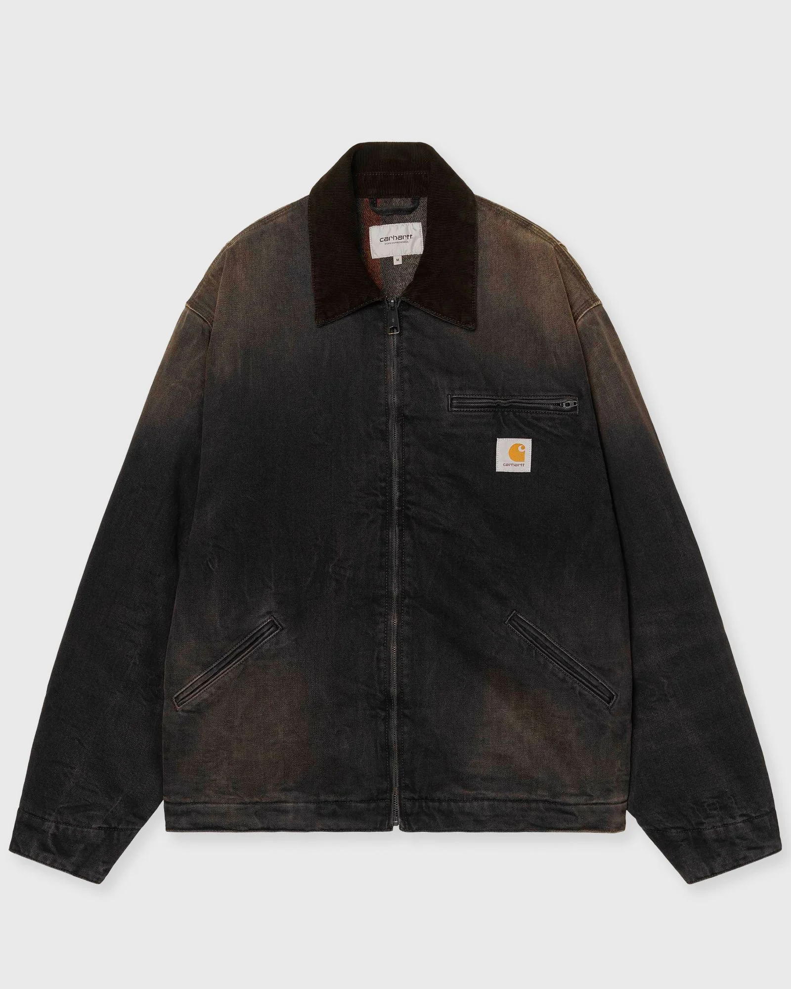 OG Detroit Jacket - 1