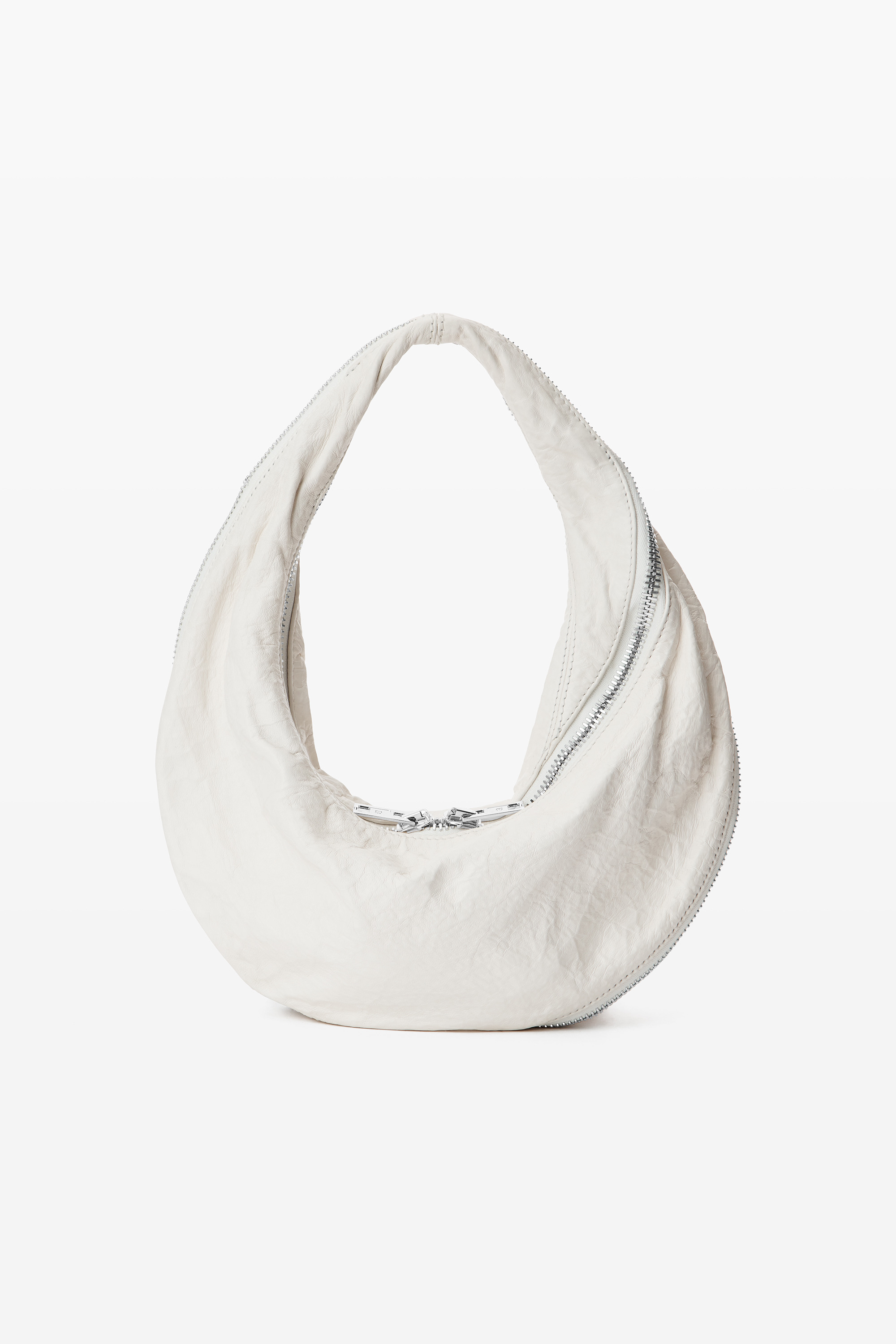 Twyst Handle Bag - 2